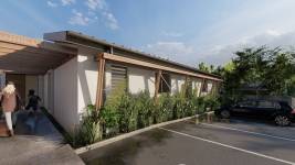 GUILLAUME JUMEL - CITADELLE ARCHITECTURE