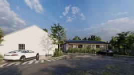 GUILLAUME JUMEL - CITADELLE ARCHITECTURE