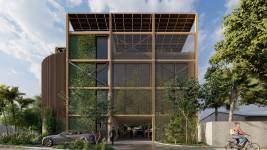 GUILLAUME JUMEL - CITADELLE ARCHITECTURE