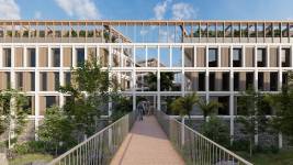 GUILLAUME JUMEL - CITADELLE ARCHITECTURE