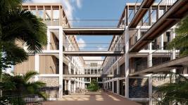 GUILLAUME JUMEL - CITADELLE ARCHITECTURE