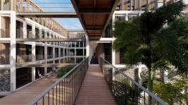 GUILLAUME JUMEL - CITADELLE ARCHITECTURE