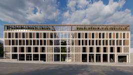 GUILLAUME JUMEL - CITADELLE ARCHITECTURE