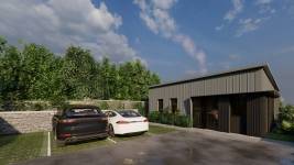 GUILLAUME JUMEL - CITADELLE ARCHITECTURE