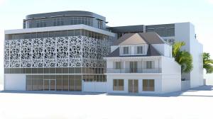 Mariam LOCATE - ATELIER MARIAM LOCATE