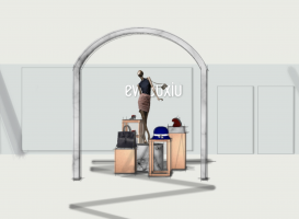 Marianne CAUDAL - MARIANNE CAUDAL