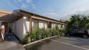 GUILLAUME JUMEL - CITADELLE ARCHITECTURE