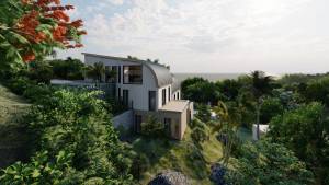 GUILLAUME JUMEL - CITADELLE ARCHITECTURE