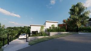 GUILLAUME JUMEL - CITADELLE ARCHITECTURE