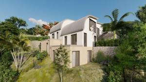 GUILLAUME JUMEL - CITADELLE ARCHITECTURE