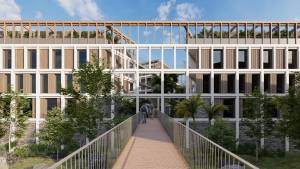 GUILLAUME JUMEL - CITADELLE ARCHITECTURE