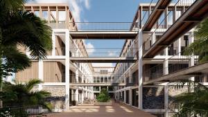 GUILLAUME JUMEL - CITADELLE ARCHITECTURE