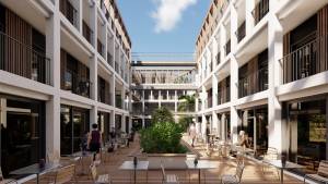 GUILLAUME JUMEL - CITADELLE ARCHITECTURE