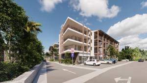 GUILLAUME JUMEL - CITADELLE ARCHITECTURE