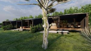 GUILLAUME JUMEL - CITADELLE ARCHITECTURE