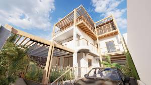 GUILLAUME JUMEL - CITADELLE ARCHITECTURE