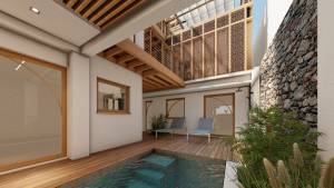 GUILLAUME JUMEL - CITADELLE ARCHITECTURE