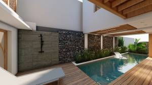 GUILLAUME JUMEL - CITADELLE ARCHITECTURE