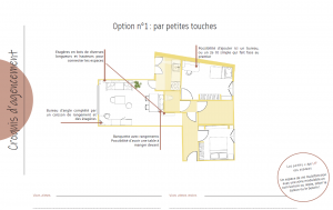 Camille SUTTER - SAS UP INTERIOR DESIGN