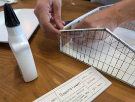 Camille SUTTER - SAS UP INTERIOR DESIGN