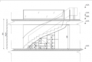 Camille SUTTER - SAS UP INTERIOR DESIGN